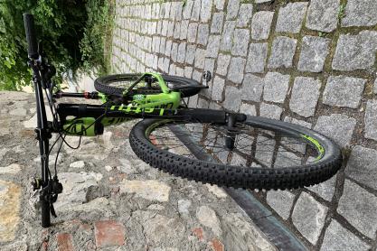 Cannondale  Scalpel Si Carbon zu verkaufen