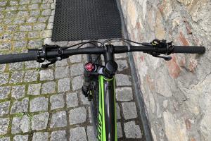 Cannondale  Scalpel Si Carbon zu verkaufen