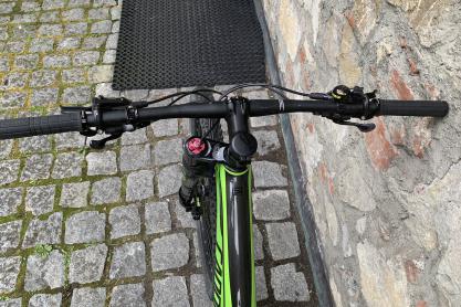 Cannondale  Scalpel Si Carbon zu verkaufen