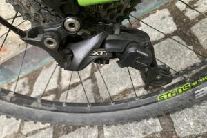 Cannondale  Scalpel Si Carbon zu verkaufen