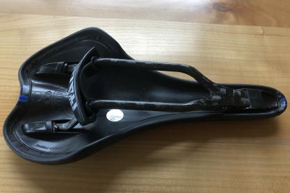 Selle Italia Team Edition Carbon zu verkaufen