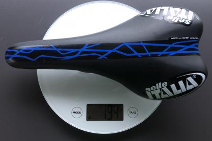 Selle Italia Team Edition Carbon zu verkaufen