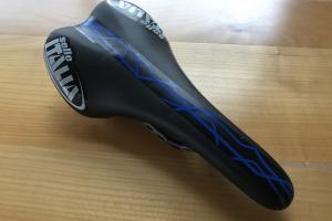 Selle Italia Team Edition Carbon zu verkaufen