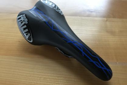 Selle Italia Team Edition Carbon zu verkaufen