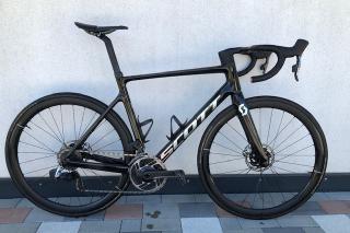 Scott ADDICT RC ULTIMATE 2020 zu verkaufen
