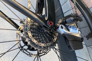 Scott ADDICT RC ULTIMATE 2020 zu verkaufen
