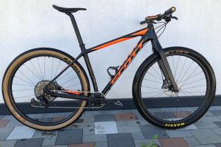 Scott SCALE 900 SL + Power2max NG zu verkaufen
