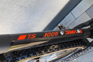 Scott SCALE 900 SL + Power2max NG zu verkaufen