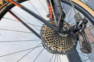 Scott SCALE 900 SL + Power2max NG zu verkaufen