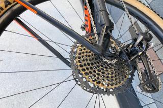 Scott SCALE 900 SL + Power2max NG zu verkaufen
