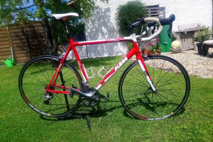 KTM Strada 3000 zu verkaufen