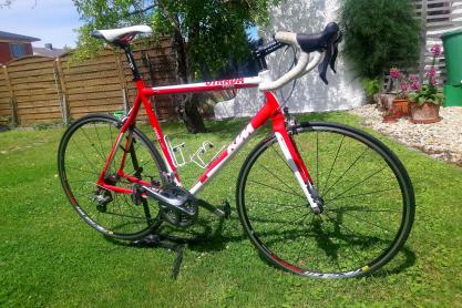 KTM Strada 3000 zu verkaufen