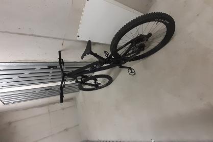 canyon torque cf 8.0 enduro mtb|freeride|downhill zu verkaufen