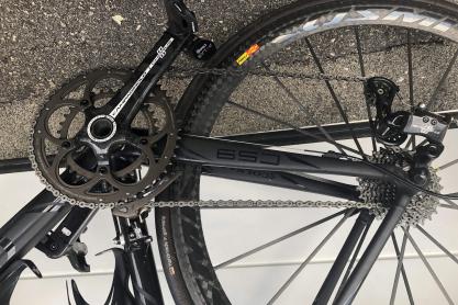 Colnago C59 zu verkaufen