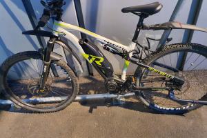 Raymon E-Bike Raymon FullRay E-Nine zu verkaufen