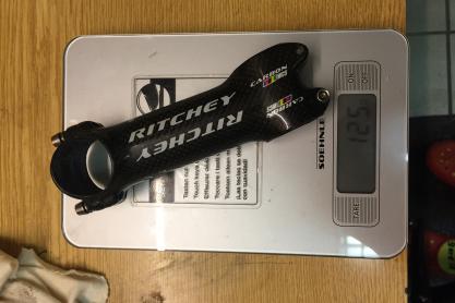 Ritchey Vorbau zu verkaufen