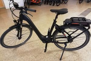 Flyer Gotour 2 Bosch 500 Wh zu verkaufen