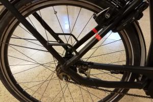 Flyer Gotour 2 Bosch 500 Wh zu verkaufen