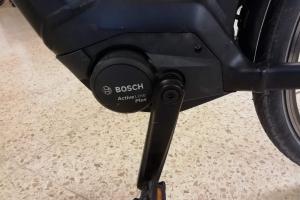 Flyer Gotour 2 Bosch 500 Wh zu verkaufen