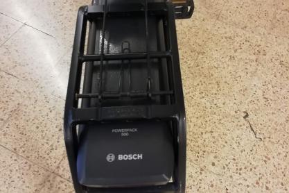 Flyer Gotour 2 Bosch 500 Wh zu verkaufen