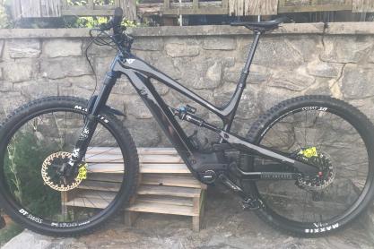 YT Decoy E-Bike YT Decoy zu verkaufen