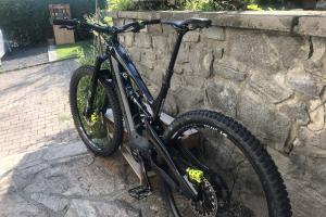 YT Decoy E-Bike YT Decoy zu verkaufen