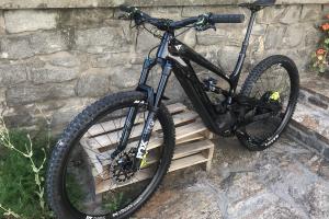 YT Decoy E-Bike YT Decoy zu verkaufen