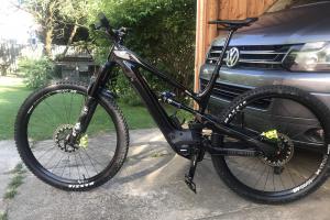 YT Decoy E-Bike YT Decoy zu verkaufen