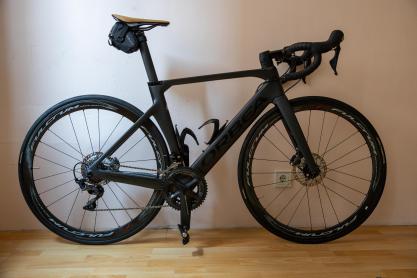 Orbea Orca Aero Disc M20 zu verkaufen