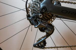 Orbea Orca Aero Disc M20 zu verkaufen