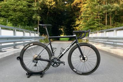 BMC Teammachine SLR01 Disc One zu verkaufen