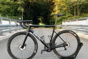 BMC Teammachine SLR01 Disc One zu verkaufen