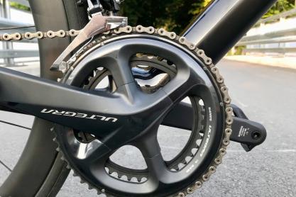 BMC Teammachine SLR01 Disc One zu verkaufen