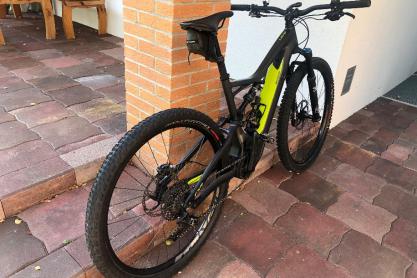 Specialized Turbo Levo Comp zu verkaufen