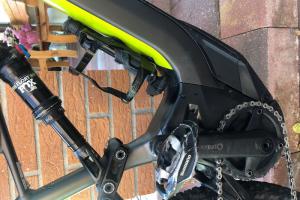 Specialized Turbo Levo Comp zu verkaufen