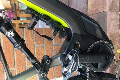 Specialized Turbo Levo Comp zu verkaufen