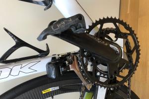 Look 695 Aerolight Di2 zu verkaufen
