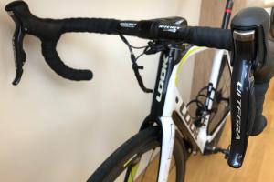 Look 695 Aerolight Di2 zu verkaufen