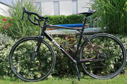BMC Granfondo 02, 58cm zu verkaufen