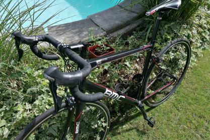 BMC Granfondo 02, 58cm zu verkaufen