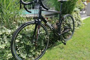 BMC Granfondo 02, 58cm zu verkaufen