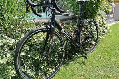 BMC Granfondo 02, 58cm zu verkaufen