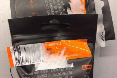 Tubolito S TUBO MTB 26 zu verkaufen