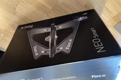 Tacx Neo Smart zu verkaufen