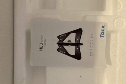 Tacx Neo Smart zu verkaufen