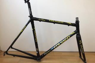 Colnago C40 zu verkaufen