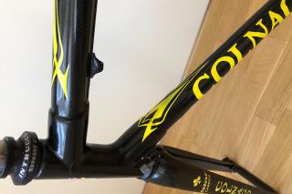 Colnago C40 zu verkaufen