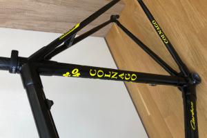 Colnago C40 zu verkaufen