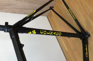 Colnago C40 zu verkaufen