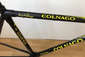 Colnago C40 zu verkaufen